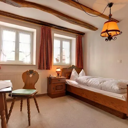 Hotel Schwalenberger Malkasten 3*