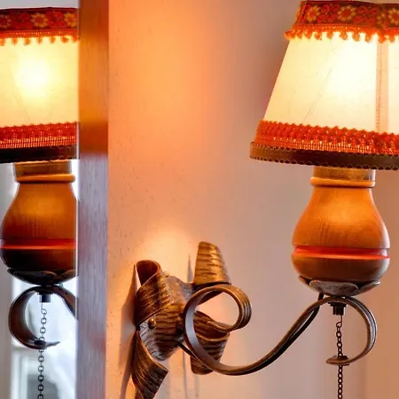 Szálloda Schwalenberger Malkasten