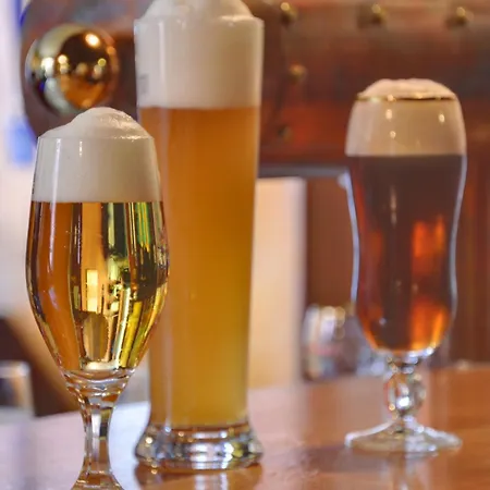 Ξενοδοχείο Schwalenberger Malkasten