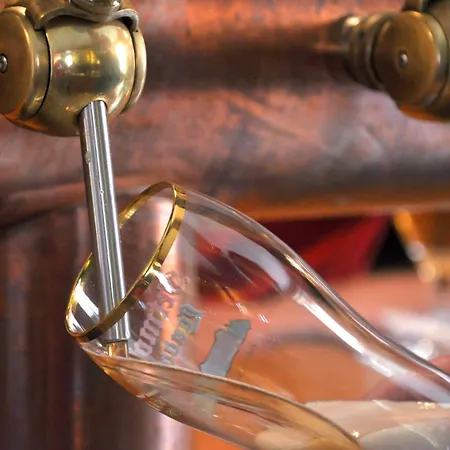 Ξενοδοχείο Schwalenberger Malkasten