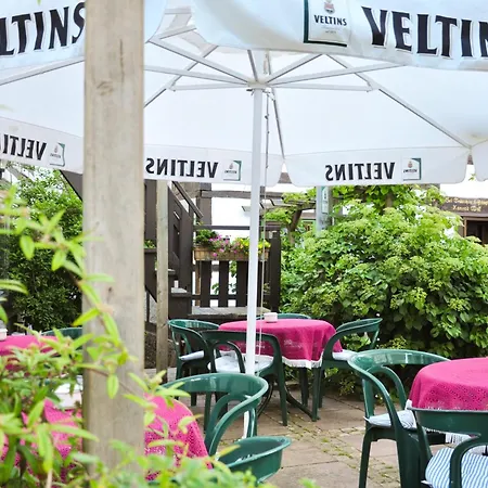 Ξενοδοχείο Schwalenberger Malkasten 3*