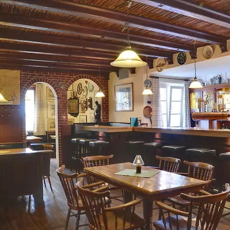 Hotel Schwalenberger Malkasten Schieder-Schwalenberg