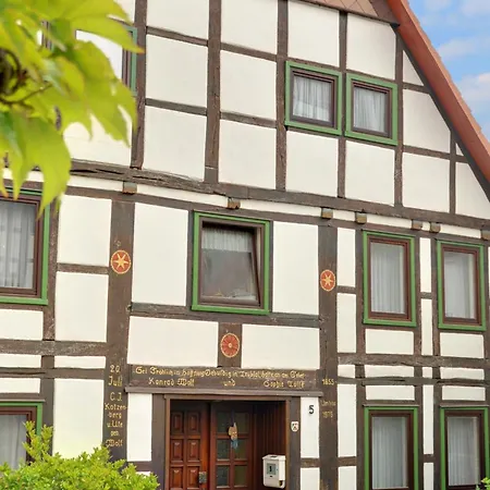 Schwalenberger Malkasten Schieder-Schwalenberg