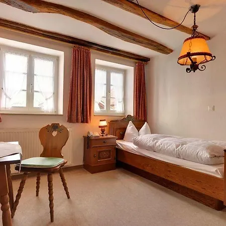 Schwalenberger Malkasten Szálloda