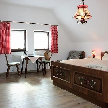 Schwalenberger Malkasten Szálloda Schieder-Schwalenberg