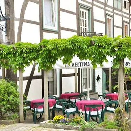 Schwalenberger Malkasten Szálloda