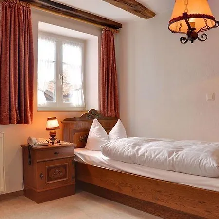 Ξενοδοχείο Schwalenberger Malkasten 3*