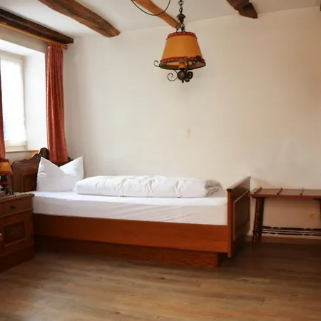 Schwalenberger Malkasten Ξενοδοχείο