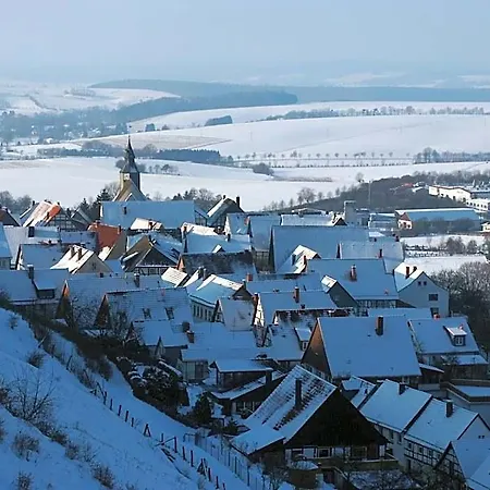 Schwalenberger Malkasten Hotel Schieder-Schwalenberg