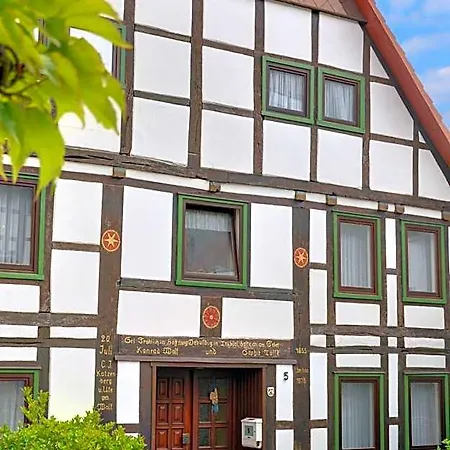 Schwalenberger Malkasten Hotel