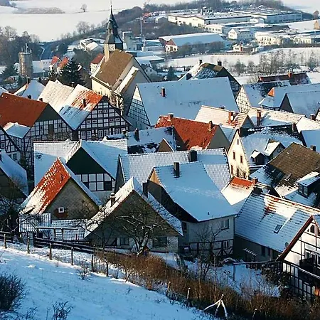 Hotel Schwalenberger Malkasten