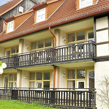 Schwalenberger Malkasten Hotel 3*