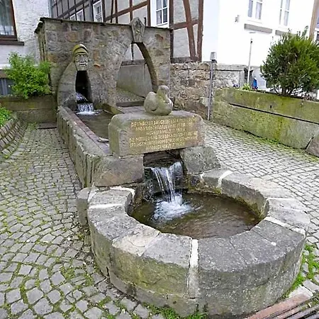 Schwalenberger Malkasten Schieder-Schwalenberg