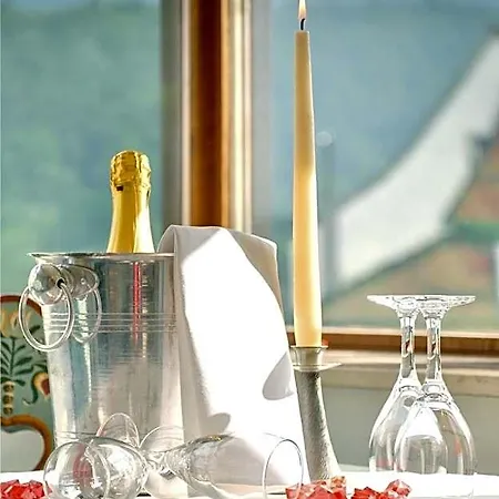 Hotel Schwalenberger Malkasten