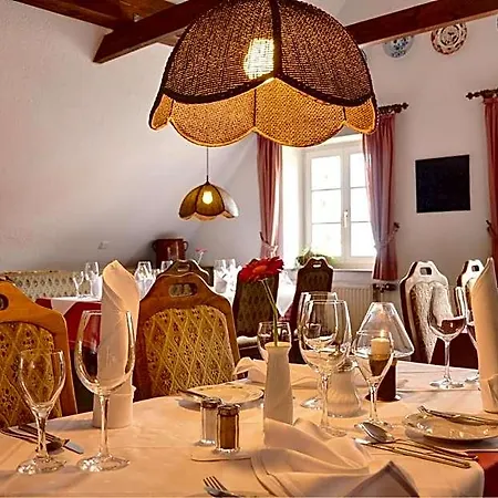Hotel Schwalenberger Malkasten