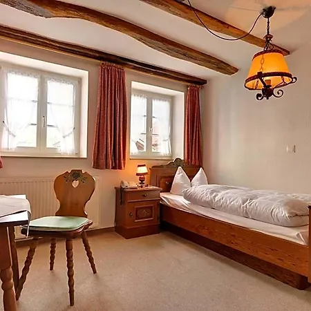 Schwalenberger Malkasten Hotel Schieder-Schwalenberg