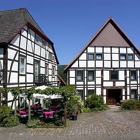 Schwalenberger Malkasten Schieder-Schwalenberg