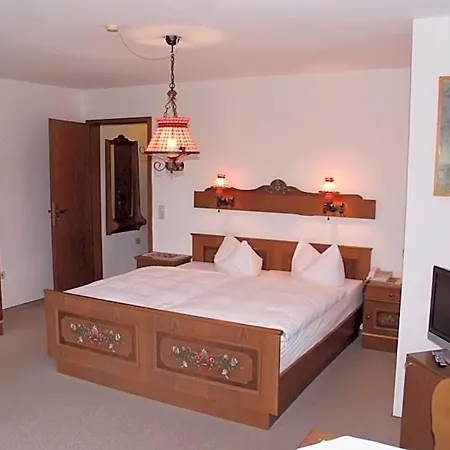 Schwalenberger Malkasten Hotel