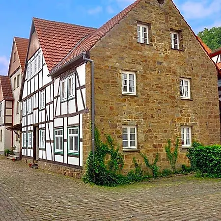 Schwalenberger Malkasten Hotel 3*