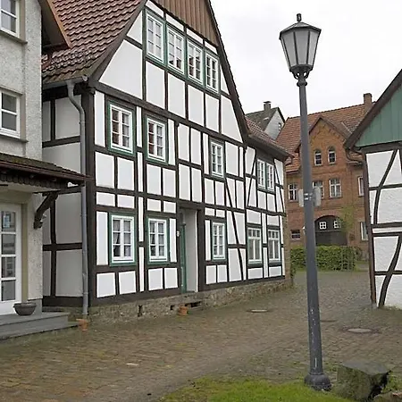 Schwalenberger Malkasten Hotel