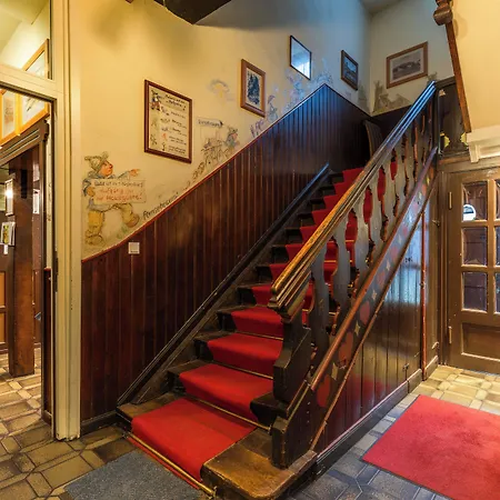Hotel Schwalenberger Malkasten