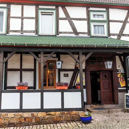 Schwalenberger Malkasten Hotel