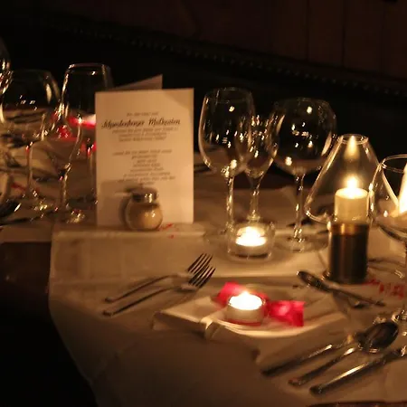 Ξενοδοχείο Schwalenberger Malkasten Schieder-Schwalenberg