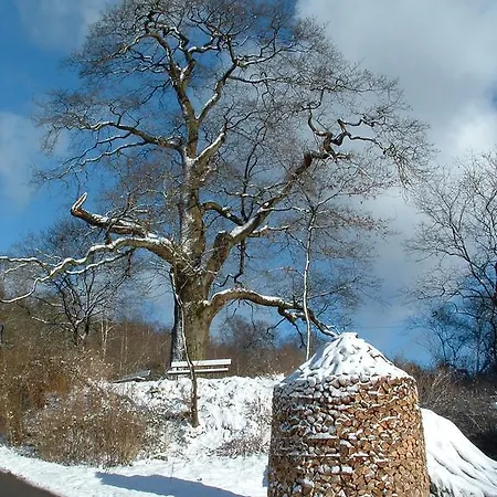 Szálloda Schwalenberger Malkasten Schieder-Schwalenberg