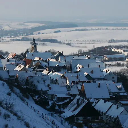 Hotel Schwalenberger Malkasten 3*