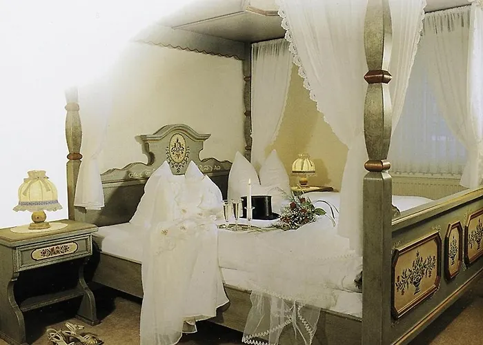 Schwalenberger Malkasten Hotel 3*