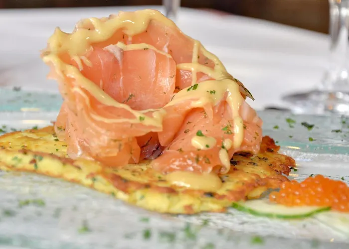 Hotel Schwalenberger Malkasten 3*