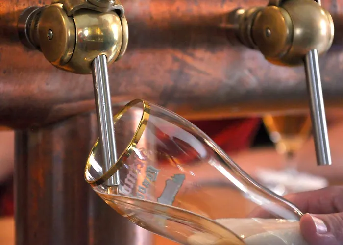 酒店 施瓦伦贝尔马卡斯顿酒店