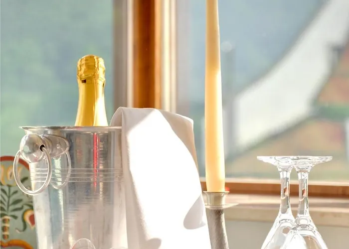 施瓦伦贝尔马卡斯顿酒店