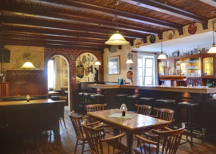 Hotel Schwalenberger Malkasten Schieder-Schwalenberg