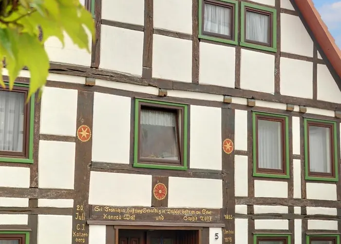 Schwalenberger Malkasten Schieder-Schwalenberg