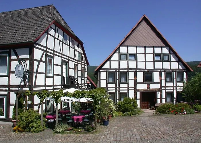 Schwalenberger Malkasten