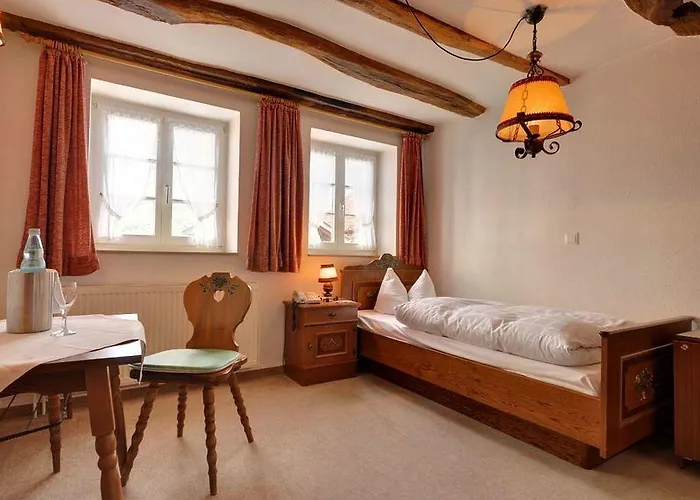 Schwalenberger Malkasten Hotel