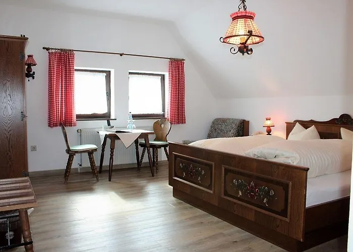 Schwalenberger Malkasten Hotel Schieder-Schwalenberg