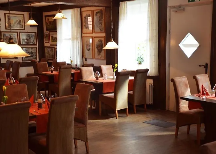 Schwalenberger Malkasten Schieder-Schwalenberg