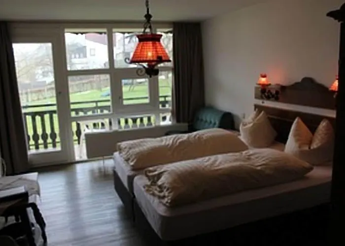 Schwalenberger Malkasten Hotel 3*