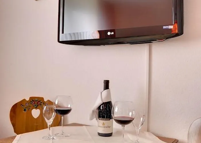 Schwalenberger Malkasten Hotel 3*