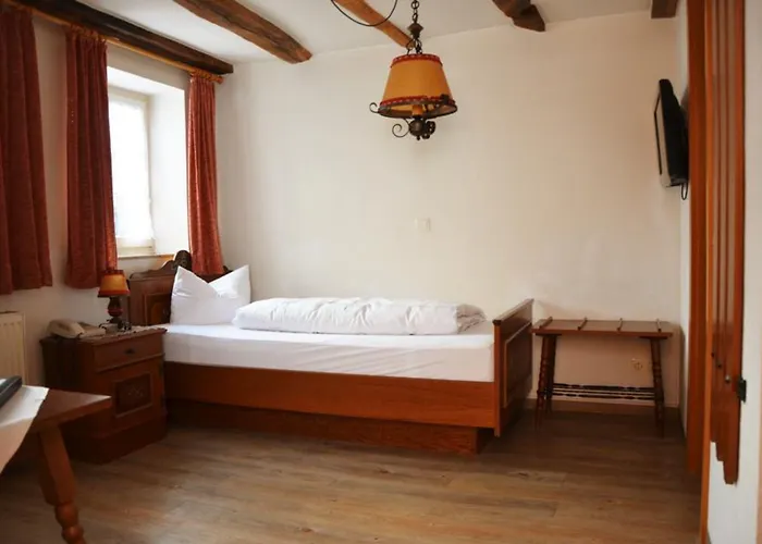 Schwalenberger Malkasten Hotel