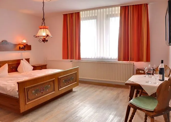 Schwalenberger Malkasten Hotel 3*