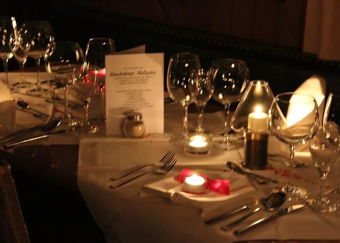 Hotel Schwalenberger Malkasten Schieder-Schwalenberg